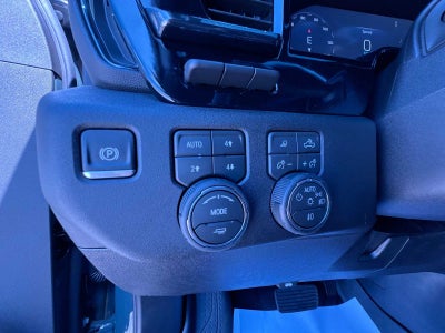 2026 Chevrolet Silverado 2500HD ZR2
