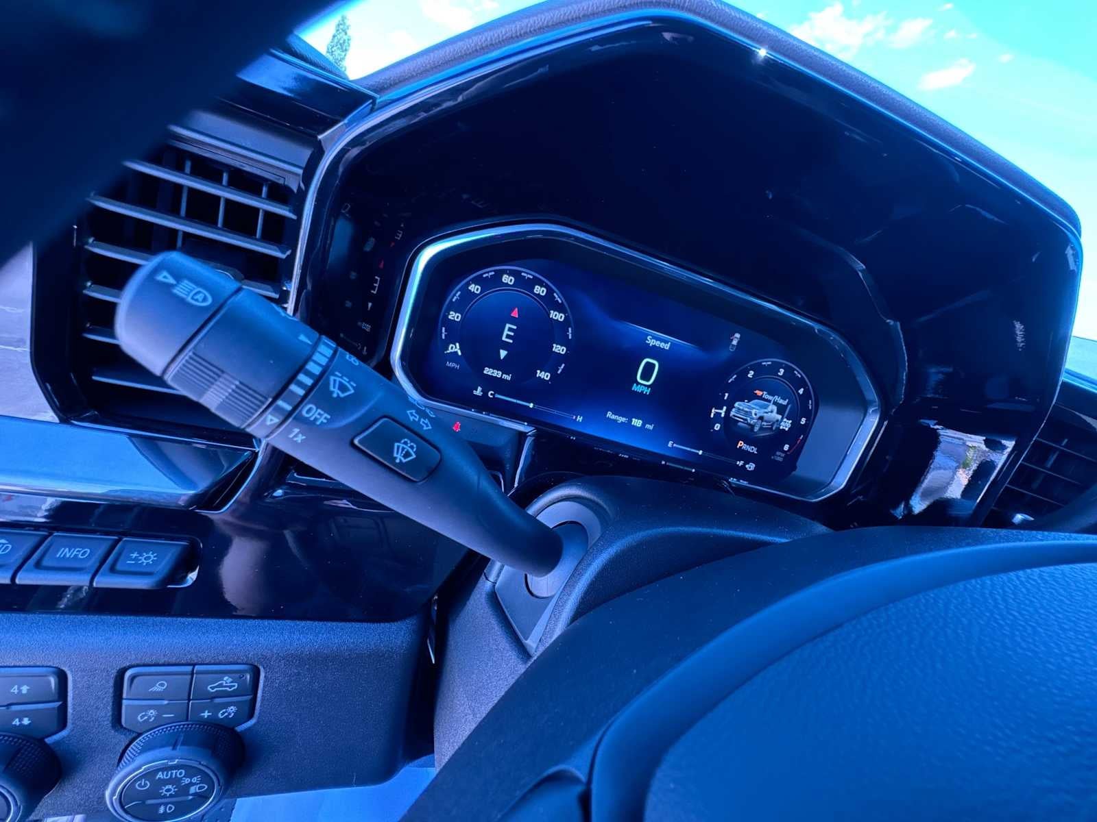 2026 Chevrolet Silverado 2500HD ZR2