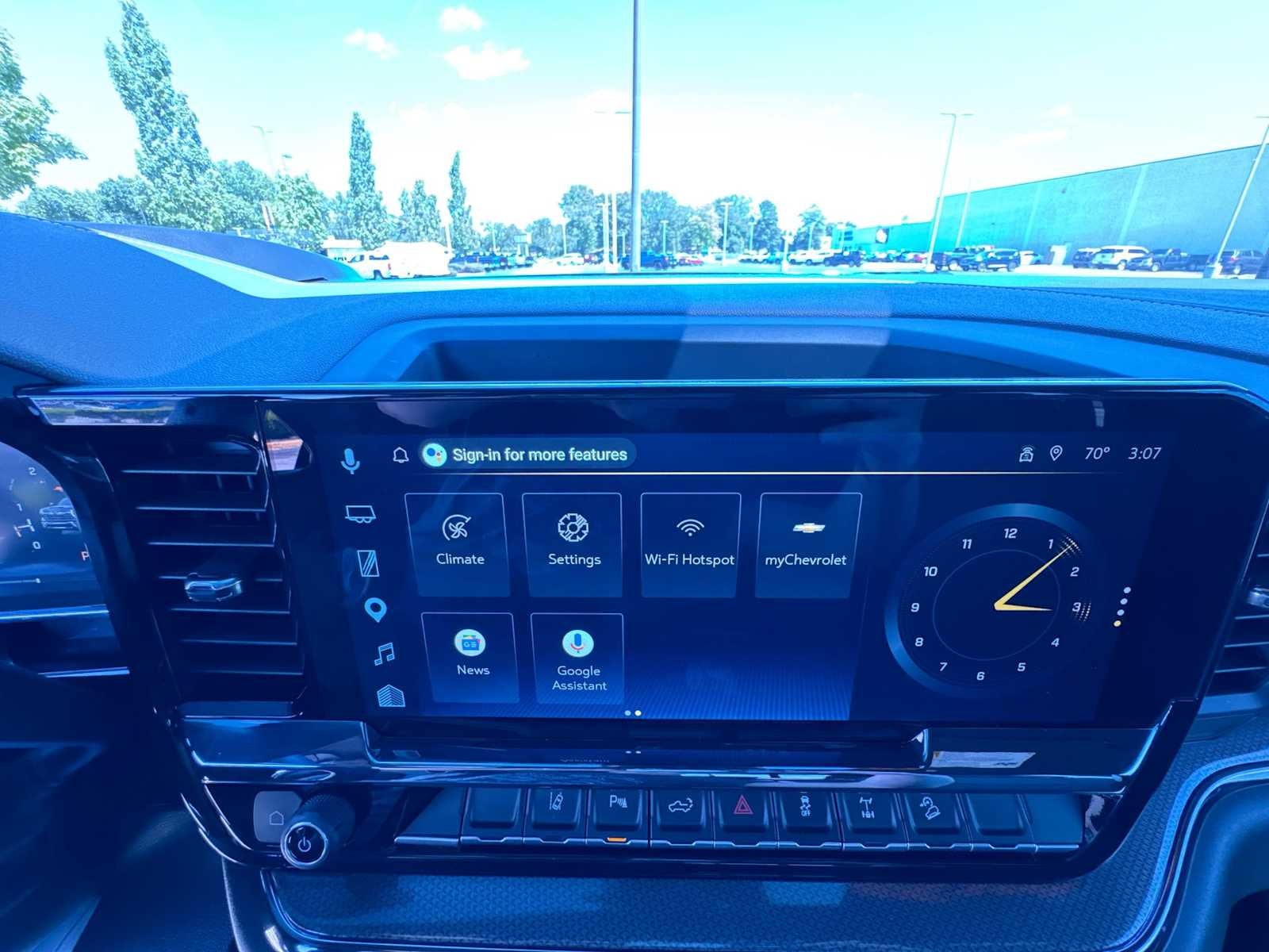 2026 Chevrolet Silverado 2500HD ZR2