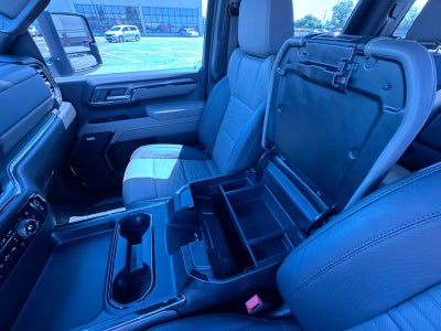 2026 Chevrolet Silverado 2500HD ZR2