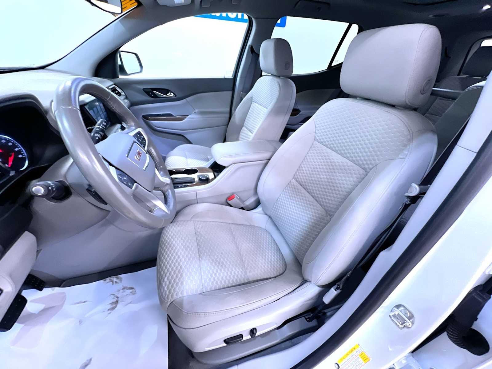 2019 GMC Acadia SLE