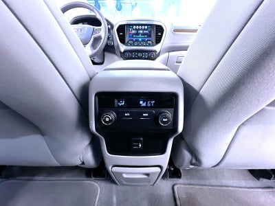 2019 GMC Acadia SLE