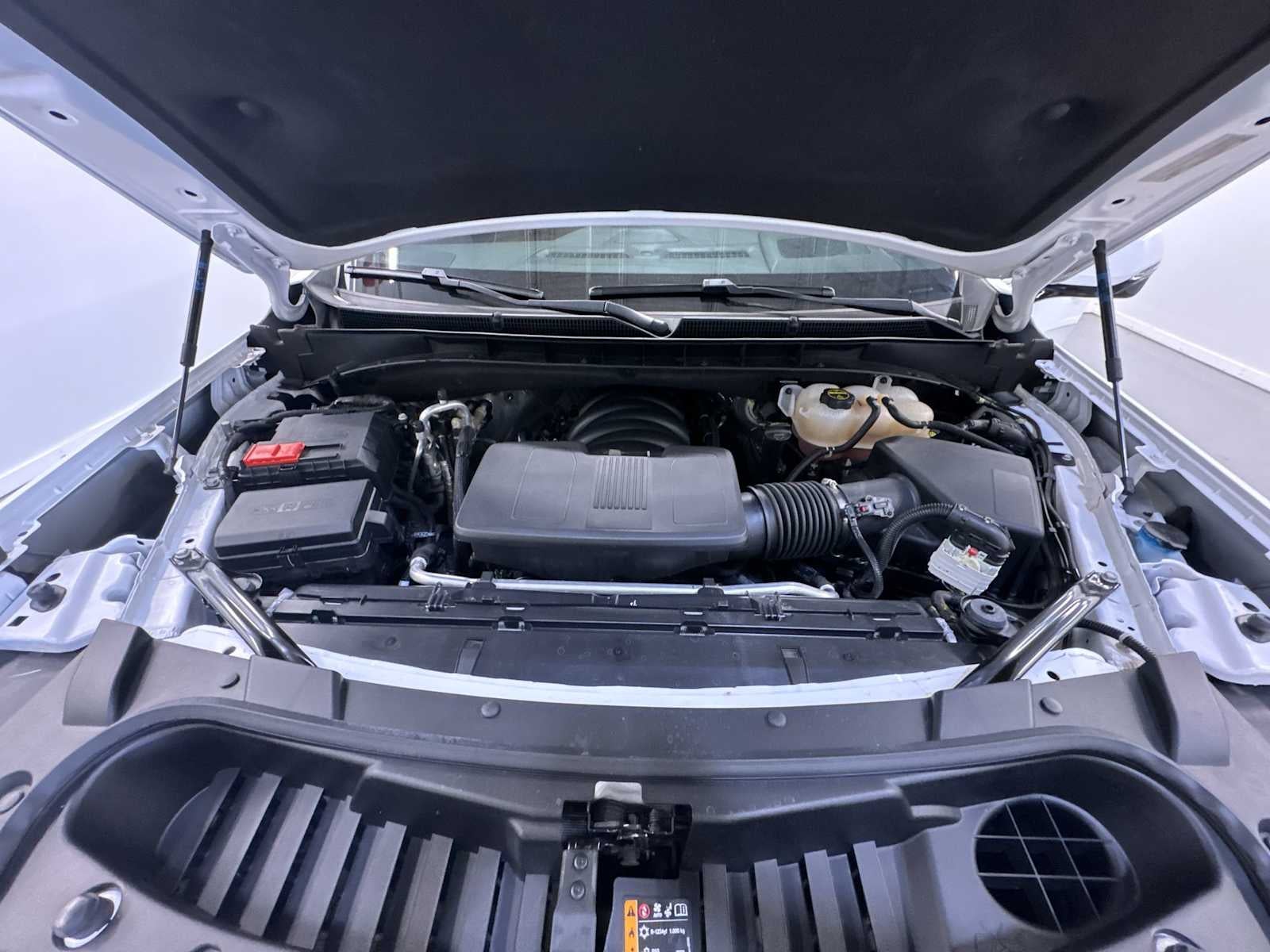 2024 GMC Yukon Denali Ultimate Denali Ultimate