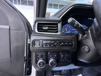 2024 GMC Yukon Denali Ultimate Denali Ultimate