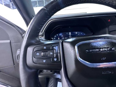 2024 GMC Yukon Denali Ultimate Denali Ultimate