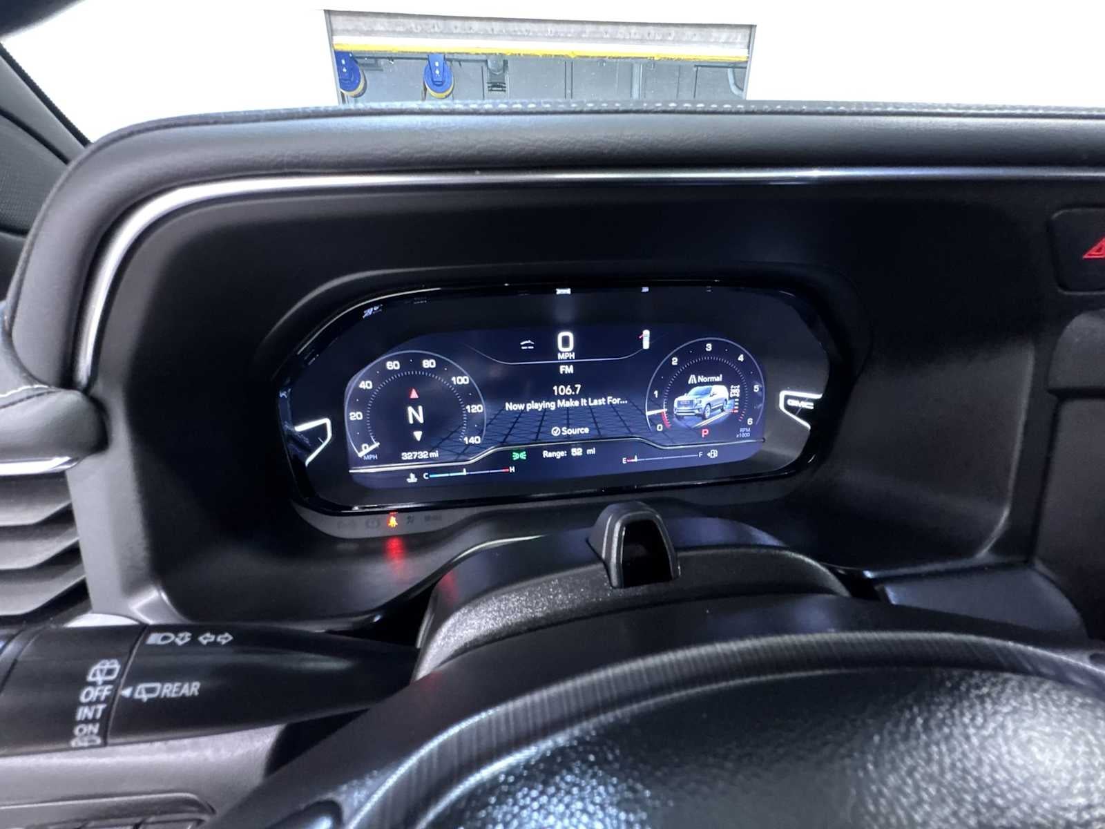 2024 GMC Yukon Denali Ultimate Denali Ultimate