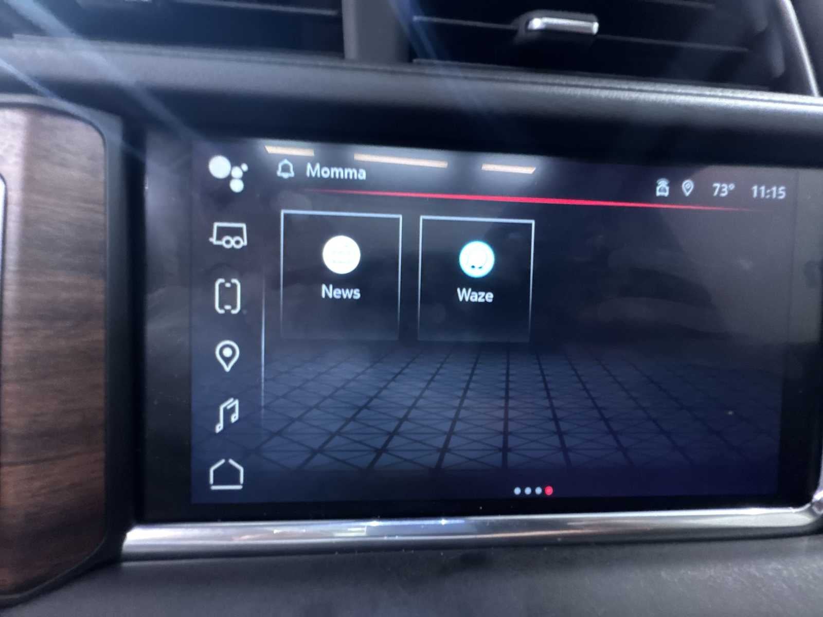 2024 GMC Yukon Denali Ultimate Denali Ultimate