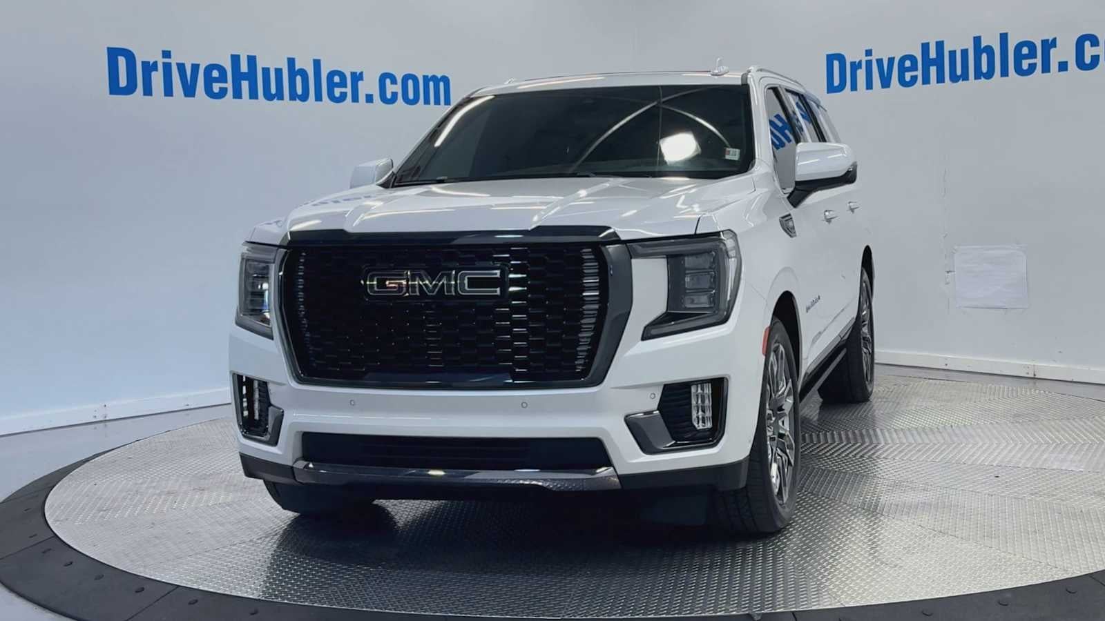 2024 GMC Yukon Denali Ultimate Denali Ultimate