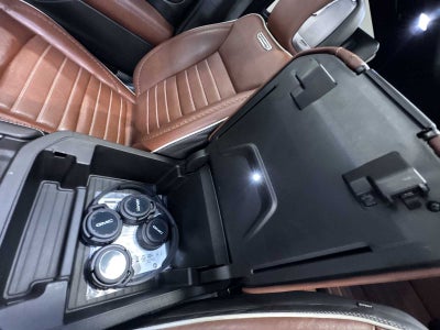 2024 GMC Yukon Denali Ultimate Denali Ultimate