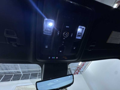 2024 GMC Yukon Denali Ultimate Denali Ultimate