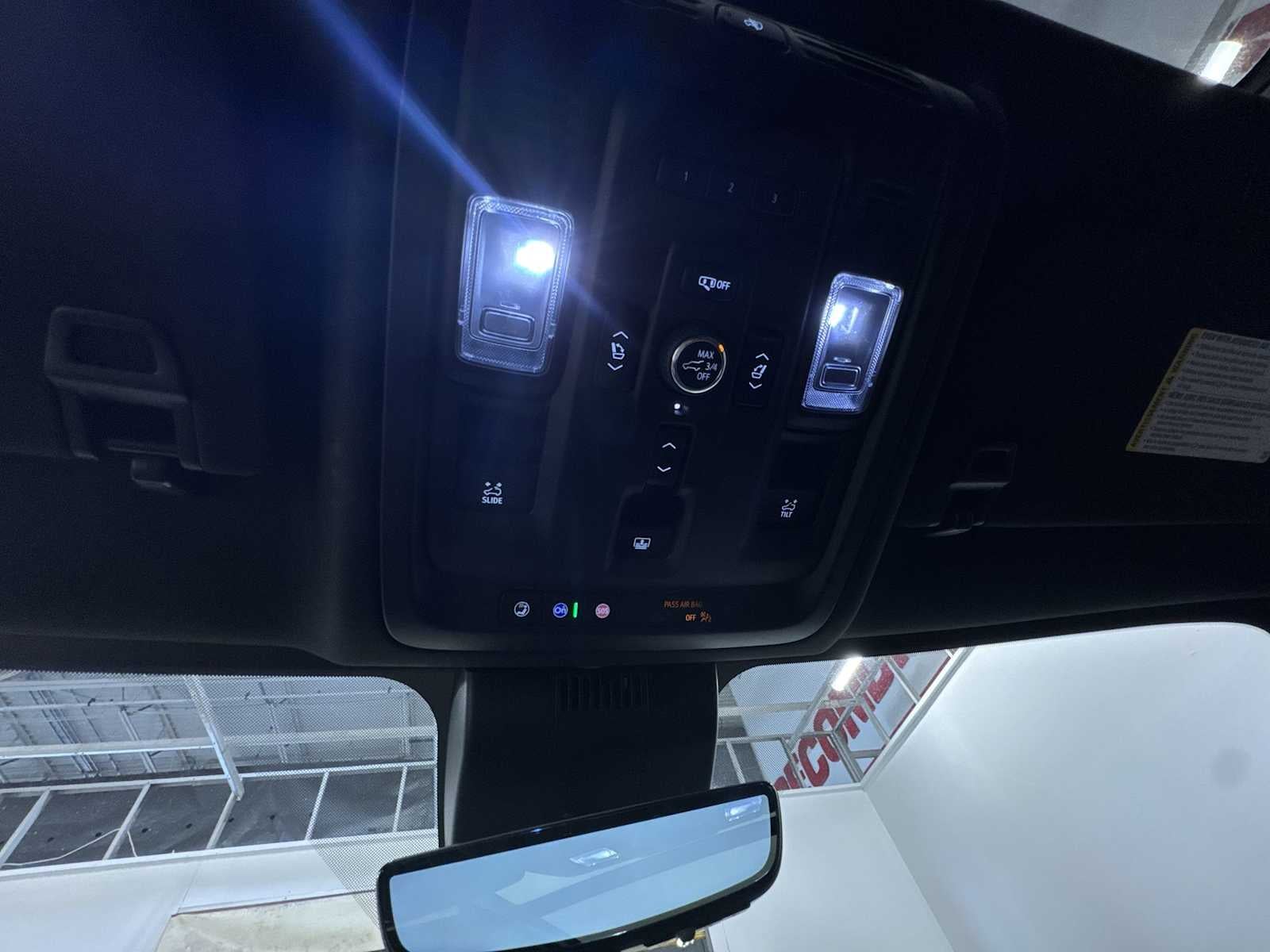 2024 GMC Yukon Denali Ultimate Denali Ultimate