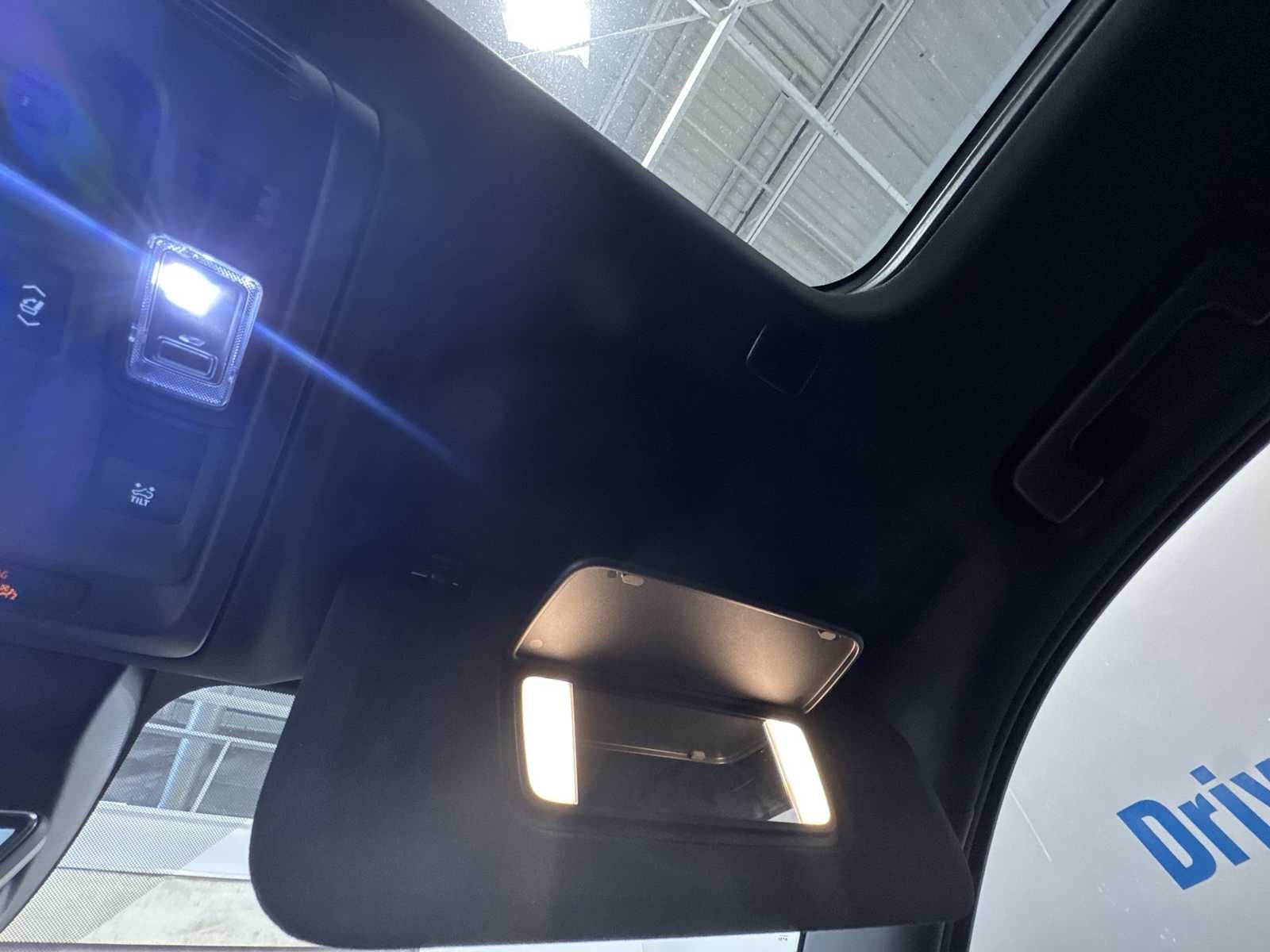 2024 GMC Yukon Denali Ultimate Denali Ultimate