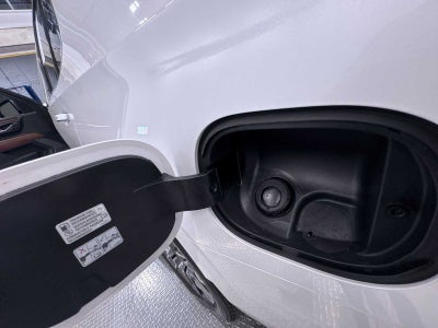 2024 GMC Yukon Denali Ultimate Denali Ultimate