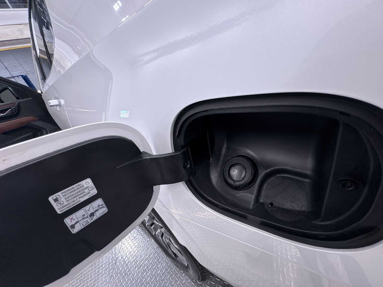 2024 GMC Yukon Denali Ultimate Denali Ultimate