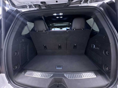 2024 GMC Yukon Denali Ultimate Denali Ultimate