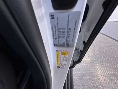 2024 GMC Yukon Denali Ultimate Denali Ultimate