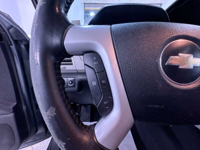 2009 Chevrolet Traverse LTZ