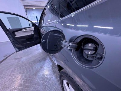 2009 Chevrolet Traverse LTZ