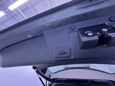 2009 Chevrolet Traverse LTZ