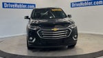 2020 Chevrolet Traverse High Country