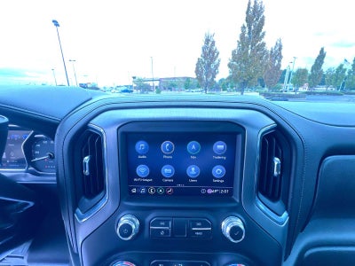2023 GMC Sierra 2500HD Denali