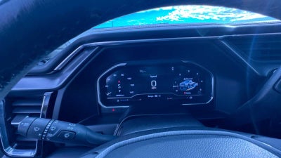 2024 GMC Sierra 3500HD Denali Ultimate