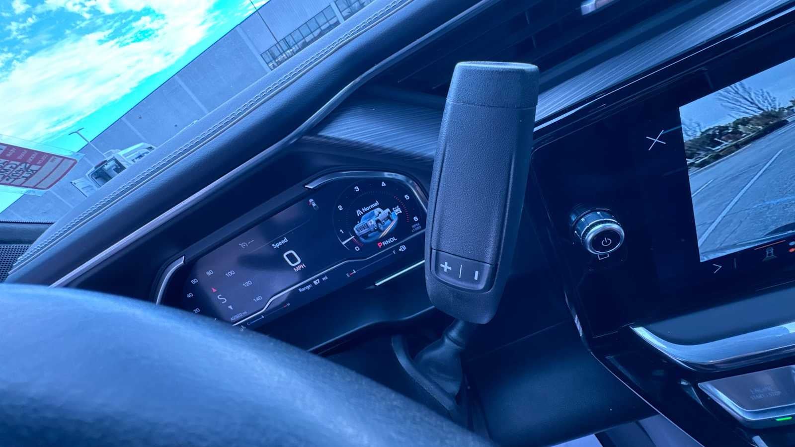 2024 GMC Sierra 3500HD Denali Ultimate