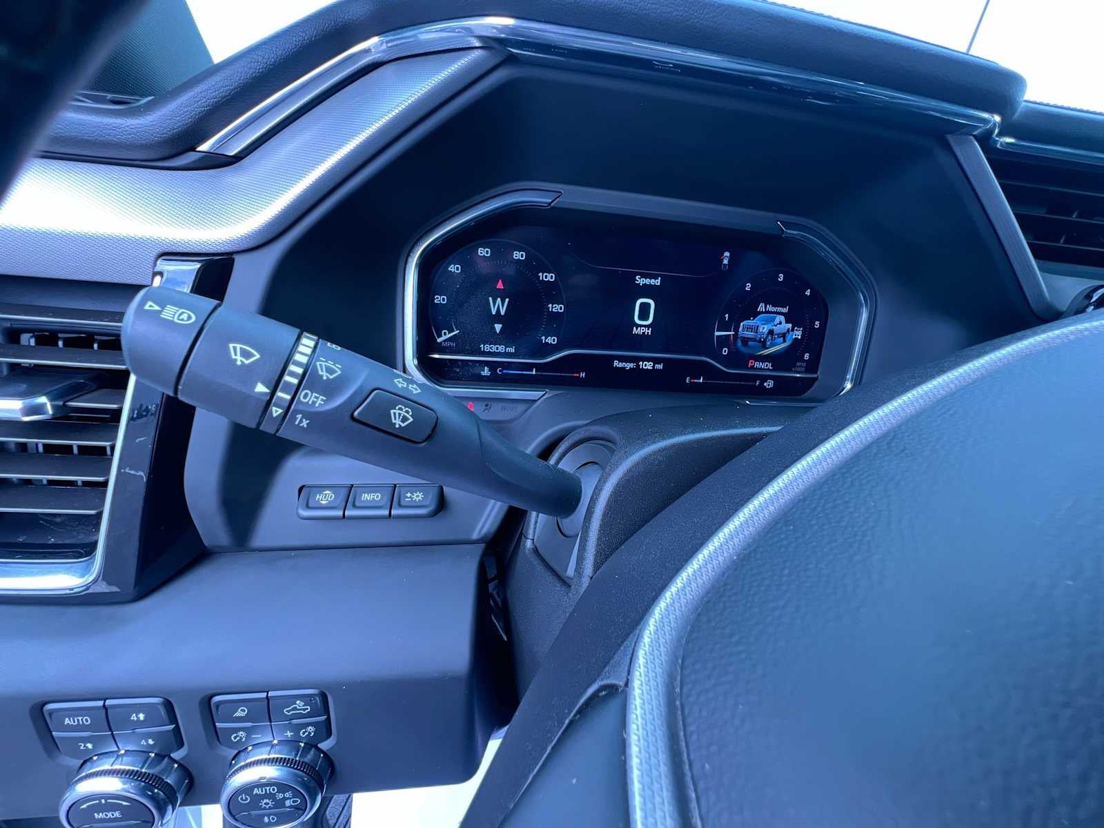 2025 GMC Sierra 3500HD Denali