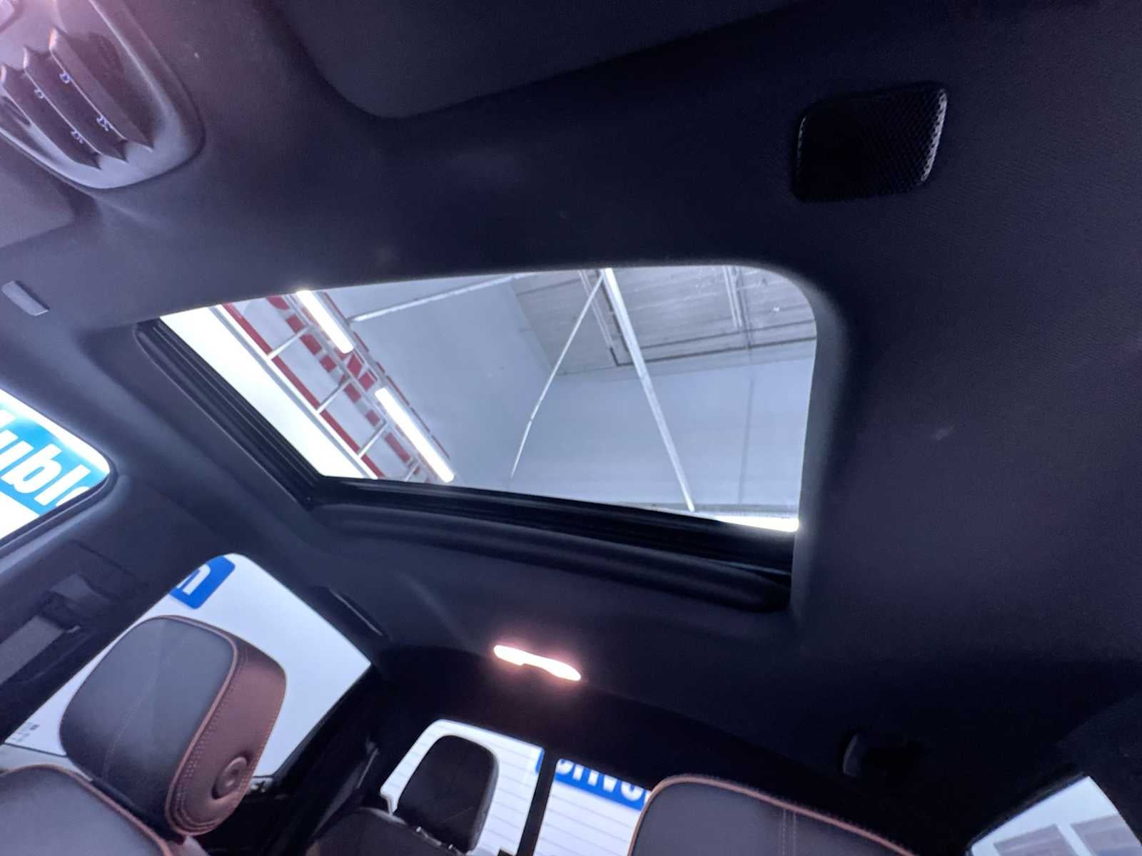 2024 GMC Canyon 4WD AT4