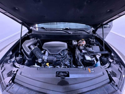 2020 Cadillac XT6 AWD Sport