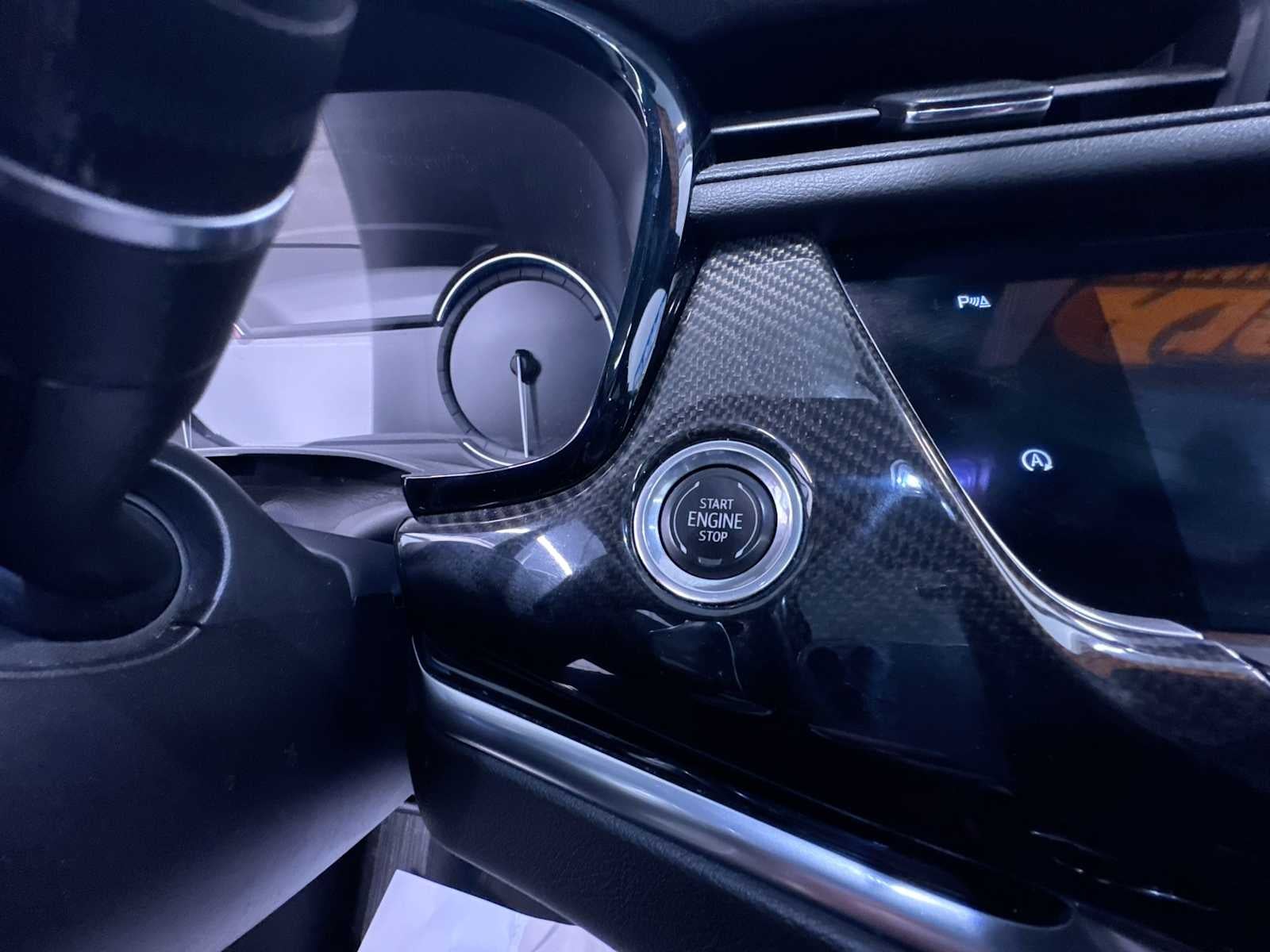 2020 Cadillac XT6 AWD Sport