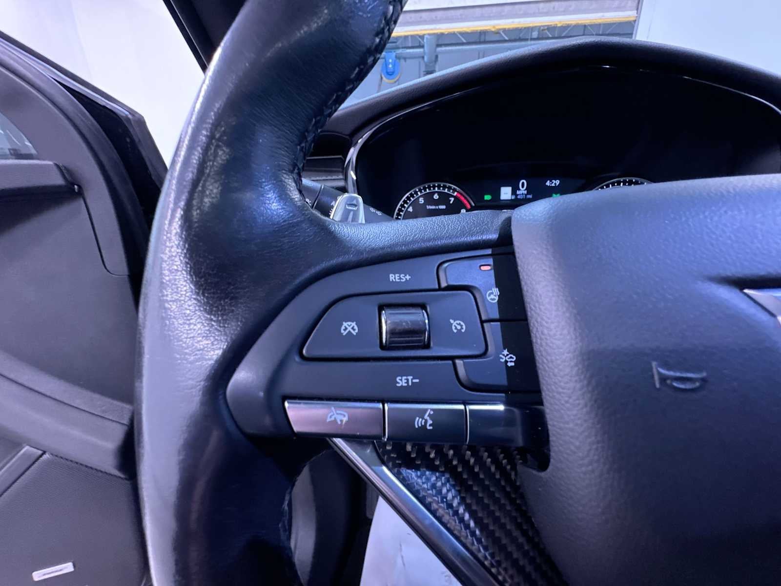 2020 Cadillac XT6 AWD Sport