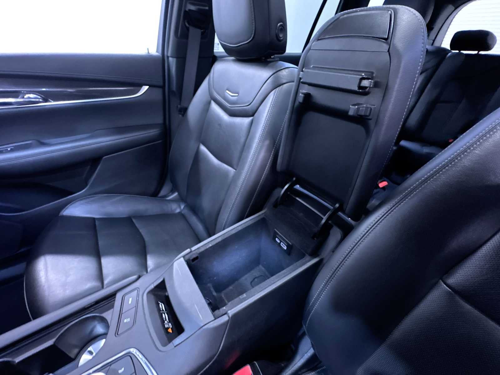 2020 Cadillac XT6 AWD Sport