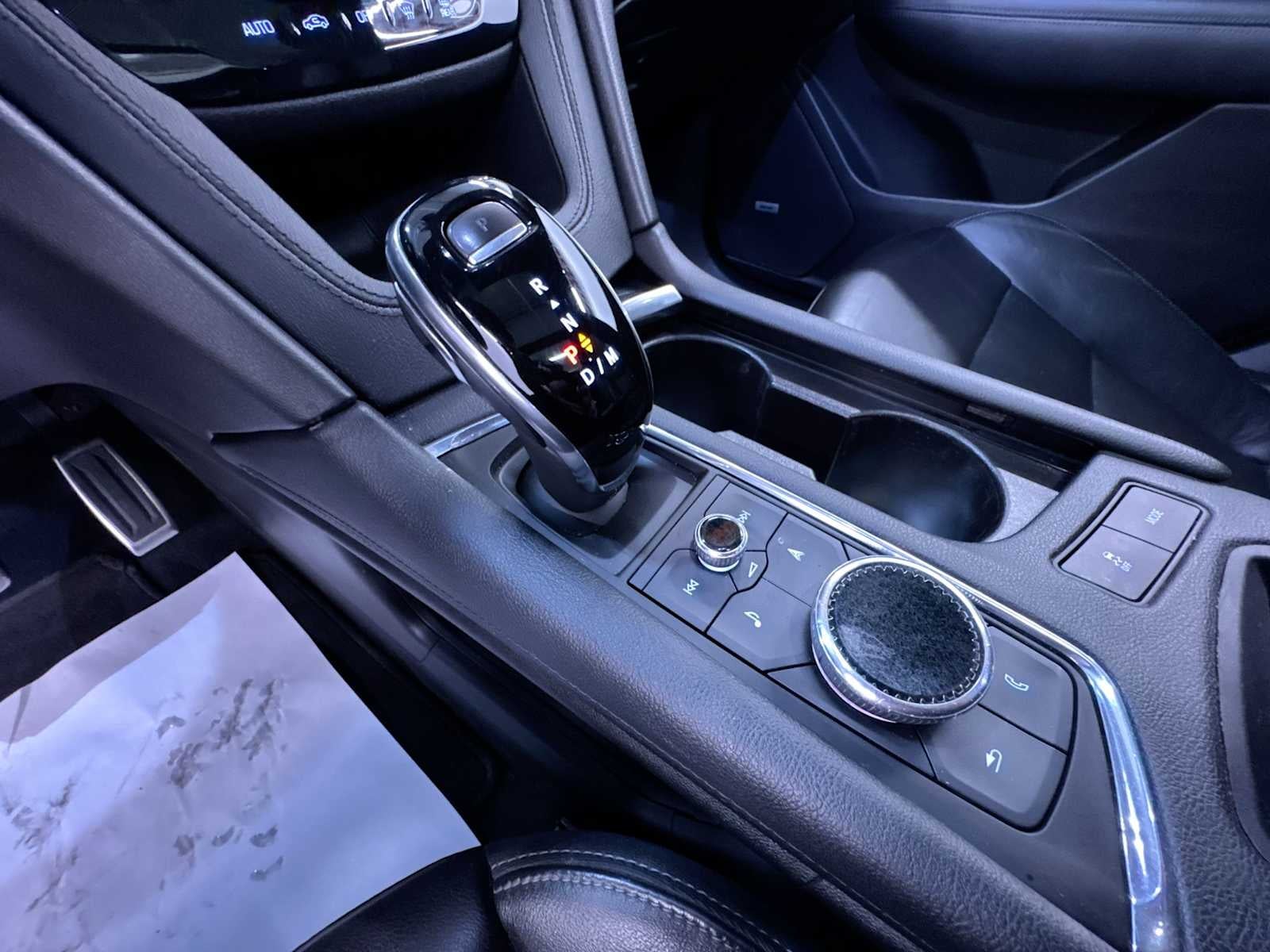 2020 Cadillac XT6 AWD Sport