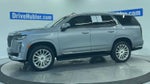 2024 Cadillac Escalade 4WD Premium Luxury