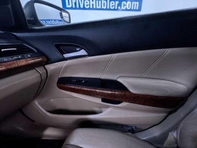 2011 Honda Accord Base