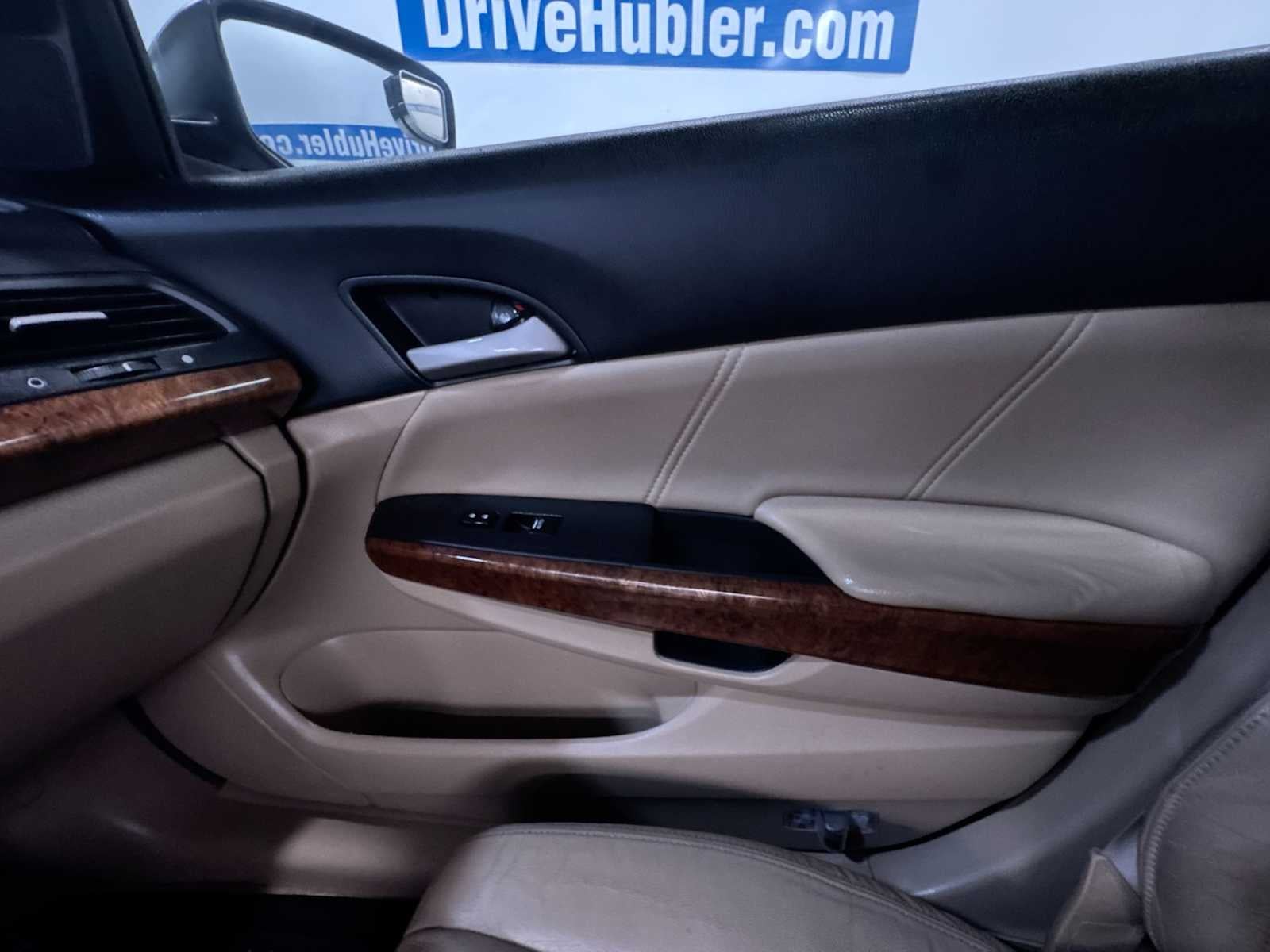 2011 Honda Accord Base