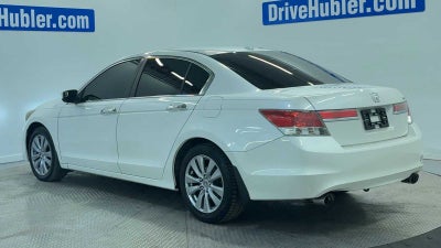 2011 Honda Accord Base