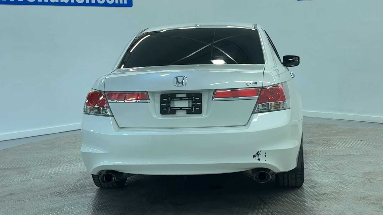 2011 Honda Accord Base