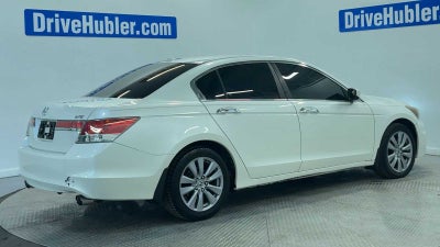 2011 Honda Accord Base