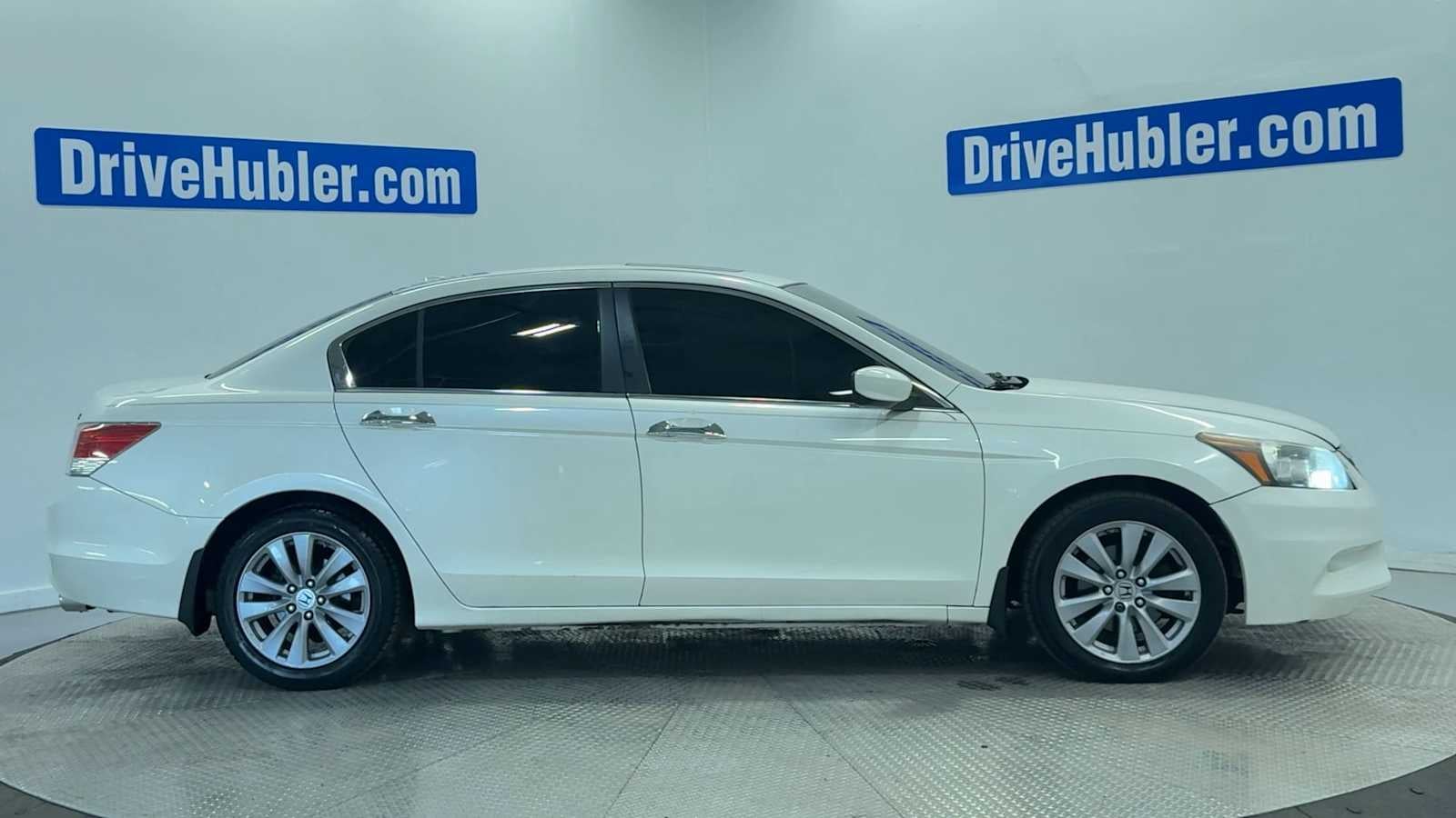 2011 Honda Accord Base