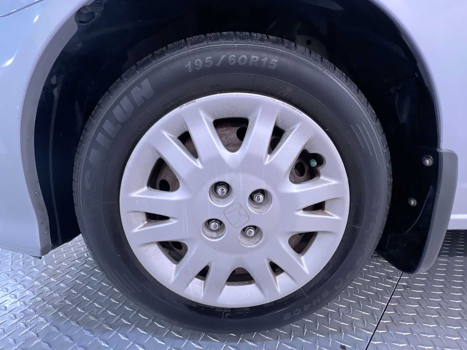 2005 Honda Civic LX