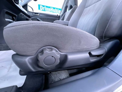 2005 Honda Civic LX