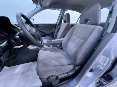 2005 Honda Civic LX