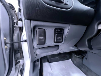 2005 Honda Civic LX