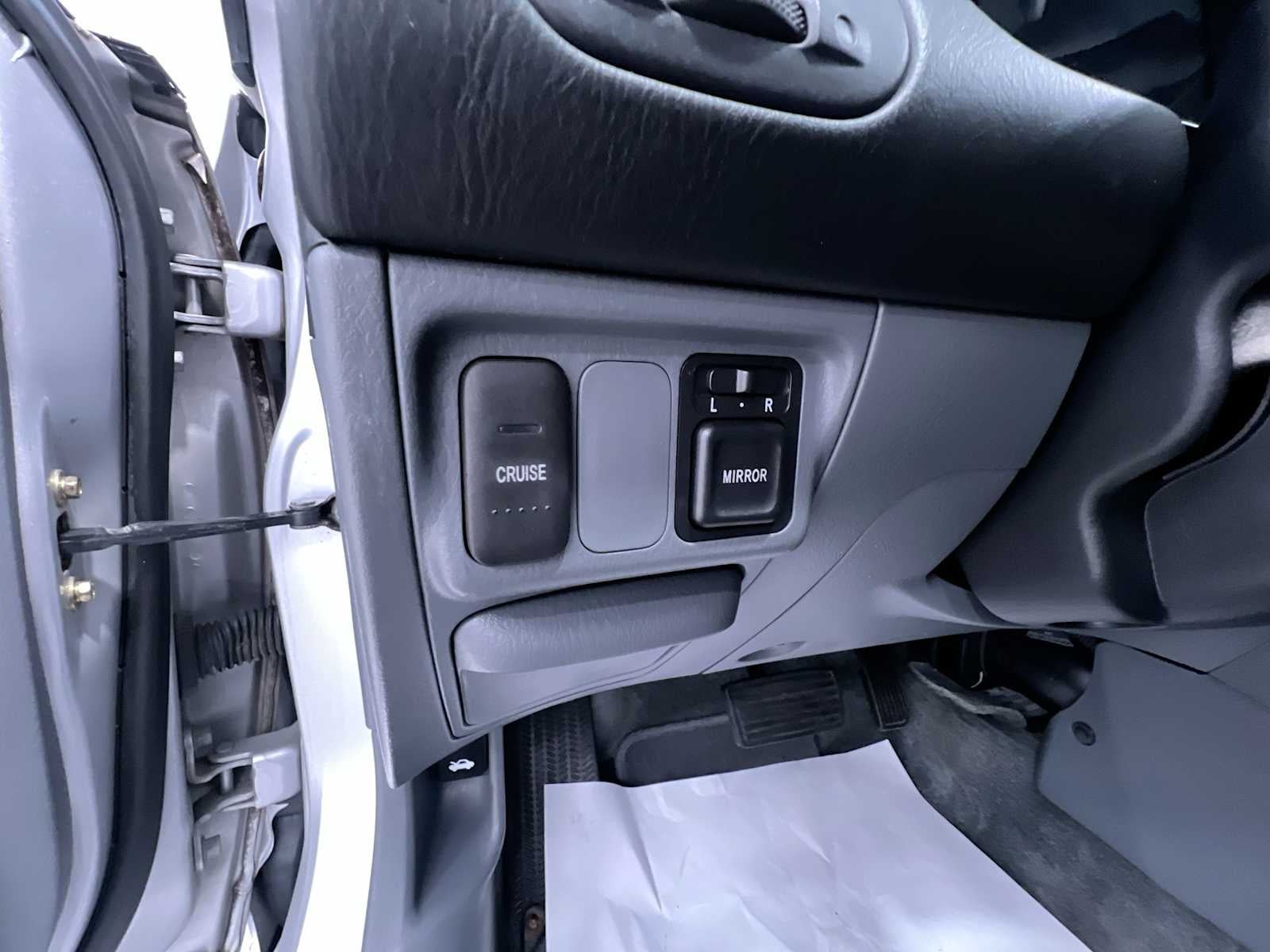 2005 Honda Civic LX