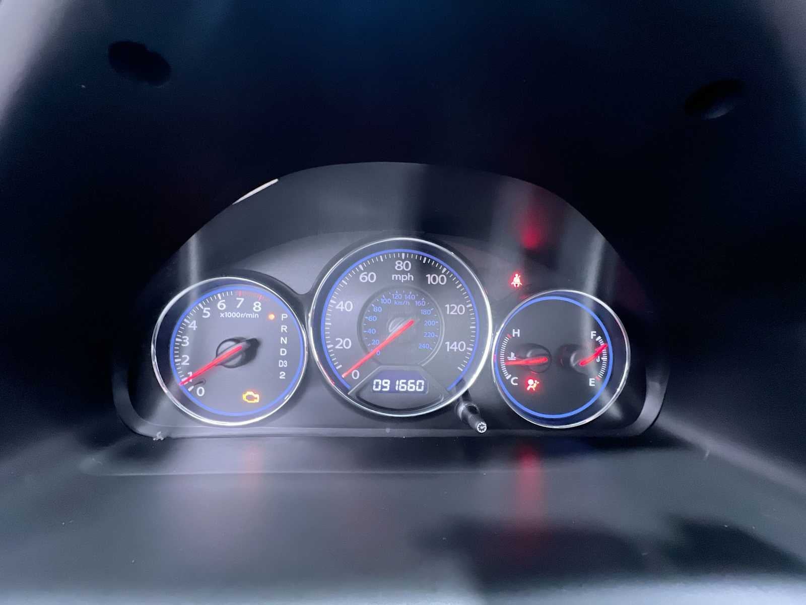 2005 Honda Civic LX