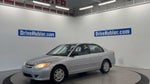 2005 Honda Civic LX