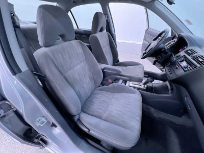 2005 Honda Civic LX