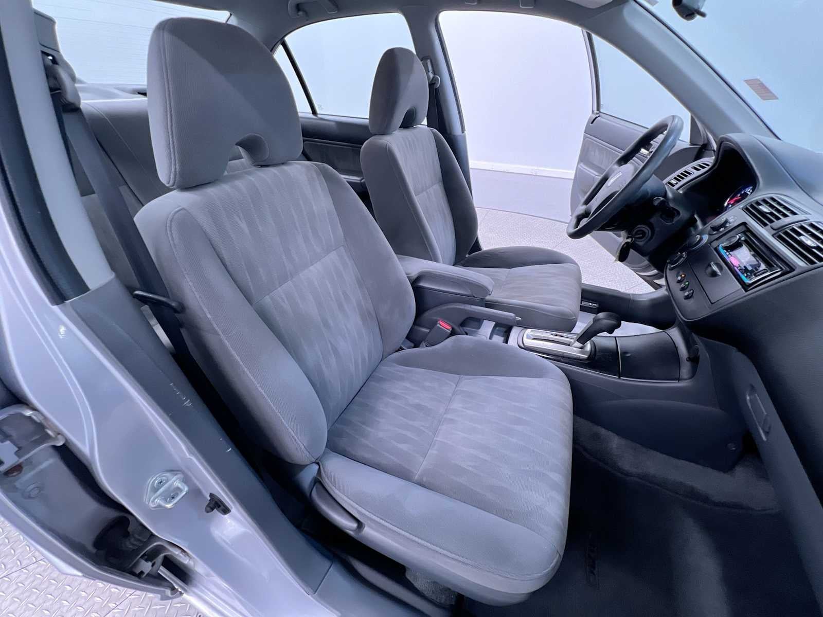 2005 Honda Civic LX